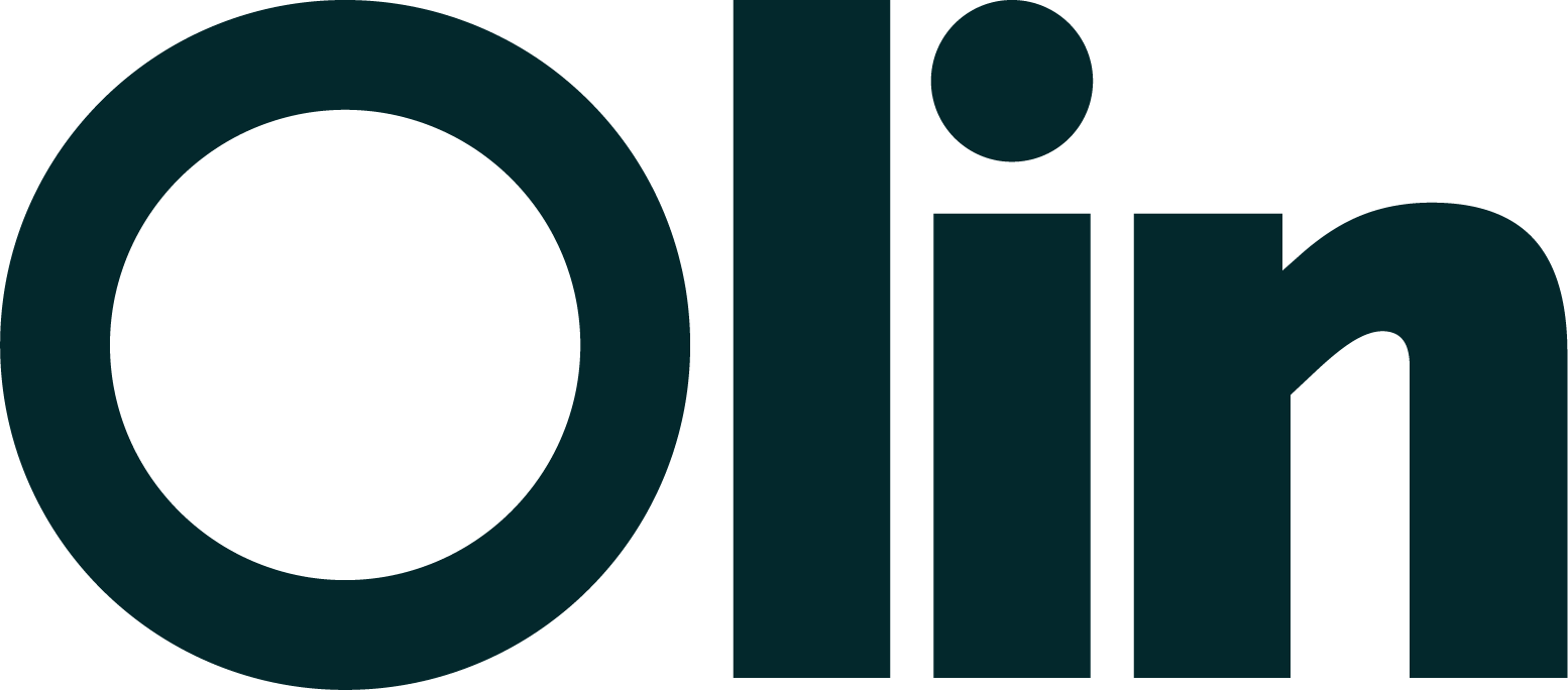 Logo Olin